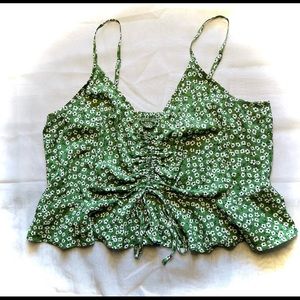 Wild Fable beautiful Tank Top